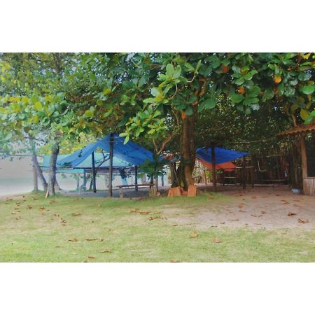 Cabana Vila Do Teteco - Praia Do Sono Araquari Eksteriør bilde